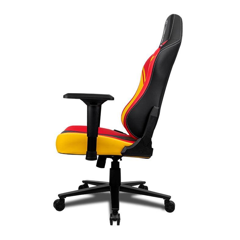 Cadeira Gamer Delux Copa do Mundo Catar DX-3000 ALLX Alemanha ...