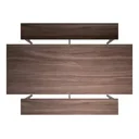 Ver imagem 2 de Conjunto Mesa Refeitório 10 Lugares com Banco Separado Escolar Empresa Copa