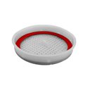 Ver imagem 2 de Protetor Ralo Anti-inseto 15x15 - Simmetria