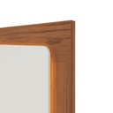 Ver imagem 4 de Painel para Tv até 65 Polegadas Off White e Freijó 180cm