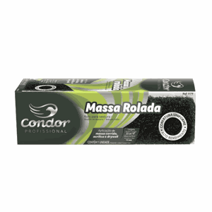 Rolo para Massa Rolada Acrílica Drywall 23cm Condor