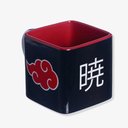 Ver imagem 4 de Caneca Cubo Akatsuki Itachi - Naruto
