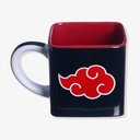 Ver imagem 2 de Caneca Cubo Akatsuki Itachi - Naruto