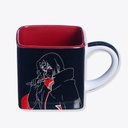 Ver imagem 3 de Caneca Cubo Akatsuki Itachi - Naruto