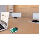 Ver imagem 4 de Torre de Embutir Plug-up 04 Tomadas 16a 02 Usb-a e Carregador por Indução Branca Hafele 01 Unidade