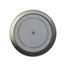 Ver imagem 3 de Torre de Embutir Plug-up 04 Tomadas 16a 02 Usb-a e Carregador por Indução Branca Hafele 01 Unidade