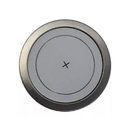 Ver imagem 3 de Torre de Embutir Plug-up 04 Tomadas 16a 02 Usb-a e Carregador por Indução Branca Hafele 01 Unidade