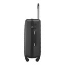 Ver imagem 4 de Mala de Viagem Tamanho Média 23kg Rodas 360 - Gladiador Diamond com Frasqueira D1m Cor: Grafite