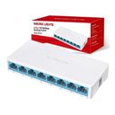Ver imagem 2 de Switch De Mesa Mercusys 8 Portas Rj45 De 10/100mbps Ms108