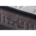 Ver imagem 4 de Colchão Casal Molas Ensacadas Masterpocket Cripton Visco Gel Pillow Top (138x188x32) - D Angelis