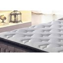 Ver imagem 3 de Colchão Casal Molas Ensacadas Masterpocket Cripton Visco Gel Pillow Top (138x188x32) - D Angelis