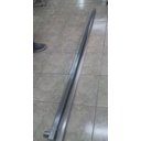 Ver imagem 2 de RALO LINEAR 1,90 x 4,5 cm TAMPA INOX