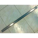 Ver imagem 1 de RALO LINEAR 1,90 x 4,5 cm TAMPA INOX