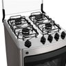 Fogão Consul 4 Bocas Cfo4Naruna Bivolt - 13