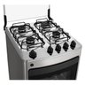 Fogão Consul 4 Bocas Cfo4Naruna Bivolt - 4