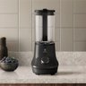 Liquidificador Electrolux Masterblender Preto – 127 Volts - 4