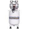 Compressor Odontológico Chiaperini Mc 10bpo 60 Lts 127v - 1