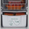 Freezer Consul Cvu18 Vertical 121L 127V - 4
