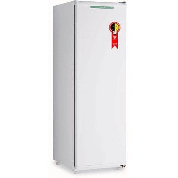 Freezer Consul Cvu18 Vertical 121L 220V | MadeiraMadeira