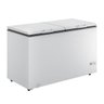 Freezer Consul Horizontal 2 Tampas Chb53Eb 519L com Controle de Temperatura 220V - 7