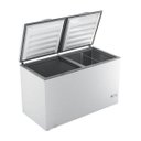 Ver imagem 7 de Freezer Consul Horizontal 2 Portas 534L 127V