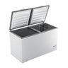 Freezer Consul Horizontal 2 Portas 534L 127V - 7