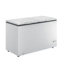 Ver imagem 5 de Freezer Consul Horizontal 2 Portas 534L 127V