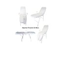 Ver imagem 3 de Kit Cadeira para Podologia Carrinho Brinde Fiscomed Kit Maca para Podologia