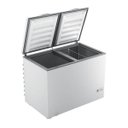 Ver imagem 5 de Freezer Consul Horizontal 2 Portas 414L 127V