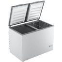 Ver mais imagens de Freezer Consul Horizontal 2 Portas 414L 127V