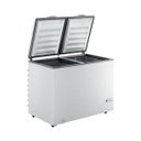 Ver imagem 2 de Freezer Consul Horizontal 2 Portas 414L 127V