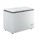 Ver imagem 1 de Freezer Consul Horizontal 2 Portas 414L 127V