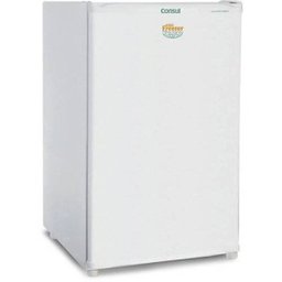 Mini Freezer Consul Vertical 66L Compacto CVT10B 127V - 1 Mini Freezer Consul Vertical 66L Compacto CVT10B 127V - 1