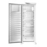 Freezer Brastemp 228L Frost Free Vertical Bvr28Mbana 127V - 2