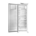 Ver imagem 2 de Freezer Brastemp Vertical Flex Frost Free 228L 220V