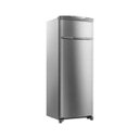 Ver imagem 1 de Freezer Brastemp Vertical Flex Frost Free 228L 127V