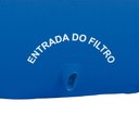 Ver imagem 7 de Piscina Inflável 1900 Litros Redonda com Capa Mor