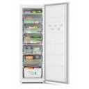 Ver imagem 2 de Freezer Consul Vertical 142L 1 Porta 36 127V