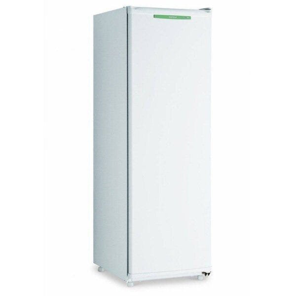 Freezer Consul Vertical 142L 1 Porta 36 127V é boa?