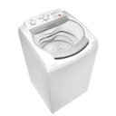 Ver imagem 1 de Máquina de Lavar Roupas Brastemp Água Fria Ative 9 Kg 127V