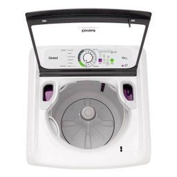 Máquina de Lavar Roupas Consul 13kg Maxi Economia CWE13 127V - 7 Máquina de Lavar Roupas Consul 13kg Maxi Economia CWE13 127V - 7