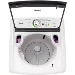 Máquina de Lavar Roupas Consul 13kg Maxi Economia CWE13 127V - 2 Máquina de Lavar Roupas Consul 13kg Maxi Economia CWE13 127V - 2