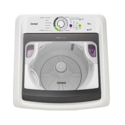 Máquina de Lavar Roupas Consul 13kg Maxi Economia CWE13 127V - 15 Máquina de Lavar Roupas Consul 13kg Maxi Economia CWE13 127V - 15