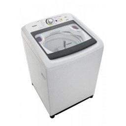 Máquina de Lavar Roupas Consul 13kg Maxi Economia CWE13 127V - 11 Máquina de Lavar Roupas Consul 13kg Maxi Economia CWE13 127V - 11