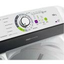 Ver imagem 7 de Máquina de Lavar Roupas Consul 13kg Maxi Economia CWE13 220V