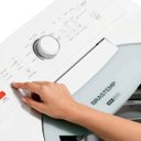 Ver imagem 7 de Máquina de Lavar Roupas Brastemp Automática 15kg Double Wash 220V