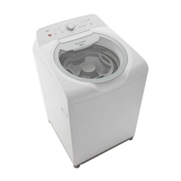 Máquina de Lavar Roupas Brastemp Automática 15kg Double Wash 220V - 14