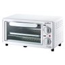 Forno Eletrico Britânia BRFE2 9L Grelha e Tosta 127V - 1
