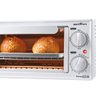 Forno Eletrico Britânia BRFE2 9L Grelha e Tosta 127V - 6
