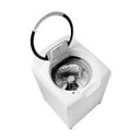 Ver imagem 7 de Máquina de Lavar Roupas Brastemp Automática 15kg Double Wash 127V